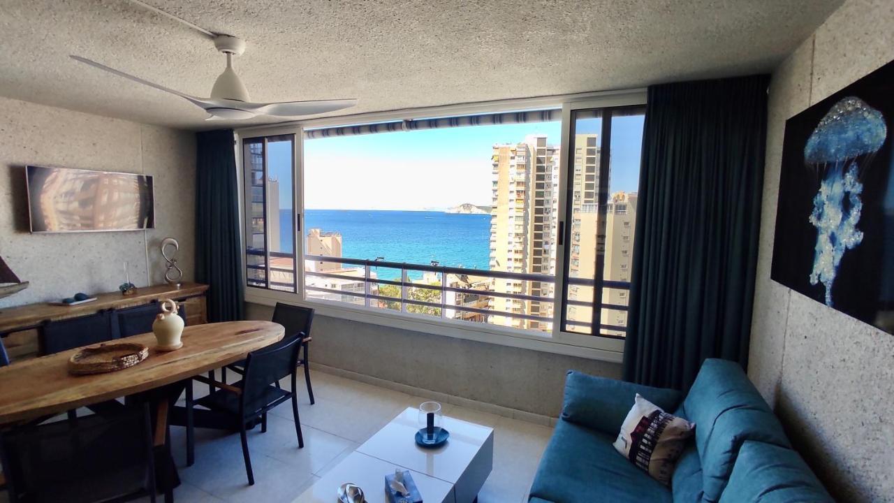 Apartamento Apartamento Turistico Tropicmar Planta 5, Gestaltur *