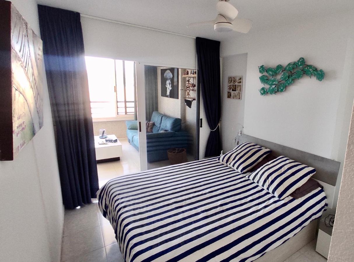 Apartamento Turistico Tropicmar Planta 5, Gestaltur Apartamento *