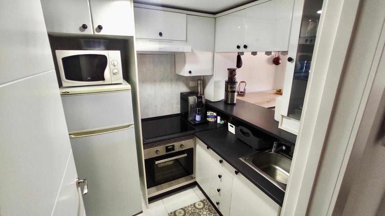 Apartamento Turistico Tropicmar Planta 5, Gestaltur Apartamento *