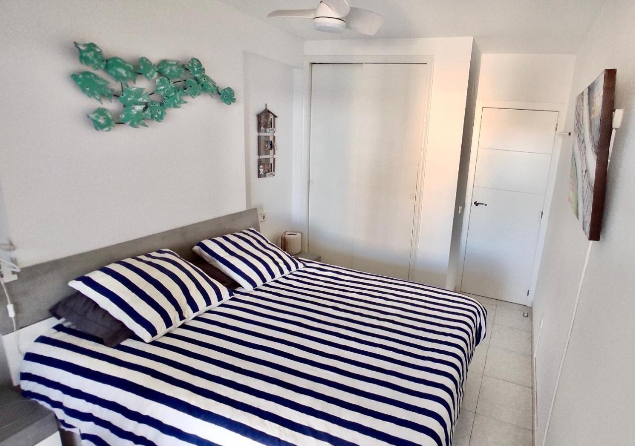 Apartamento Turistico Tropicmar Planta 5, Gestaltur Benidorm
